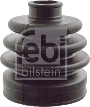 Febi Bilstein 17081 - Putekļusargs, Piedziņas vārpsta www.autospares.lv