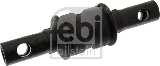 Febi Bilstein 17039 - Сайлентблок, рычаг подвески колеса www.autospares.lv