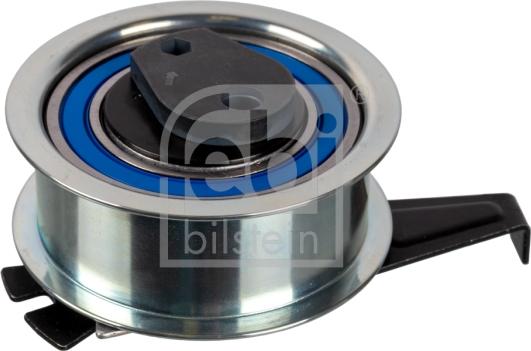 Febi Bilstein 170345 - Tensioner, timing belt www.autospares.lv