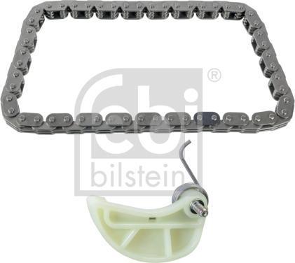 Febi Bilstein 170308 - Ķēdes komplekts, Eļļas sūkņa piedziņa www.autospares.lv