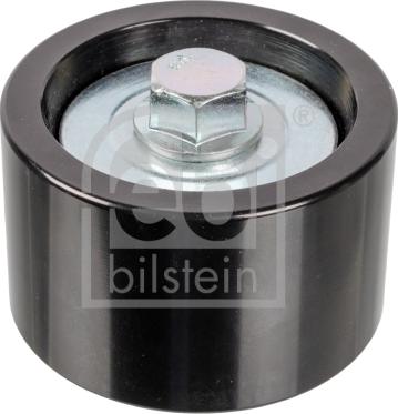 Febi Bilstein 170381 - Parazīt / Vadrullītis, Ķīļrievu siksna www.autospares.lv