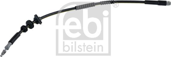 Febi Bilstein 170208 - Bremžu šļūtene www.autospares.lv