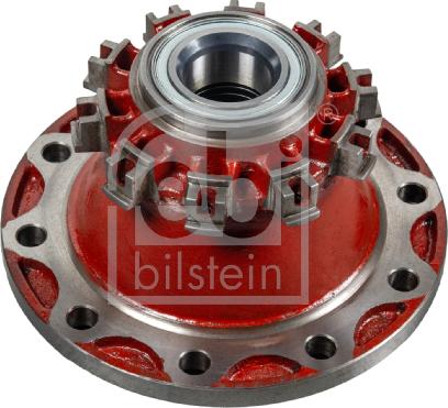 Febi Bilstein 170213 - Riteņa rumba www.autospares.lv