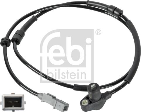 Febi Bilstein 170794 - Devējs, Riteņu griešanās ātrums www.autospares.lv