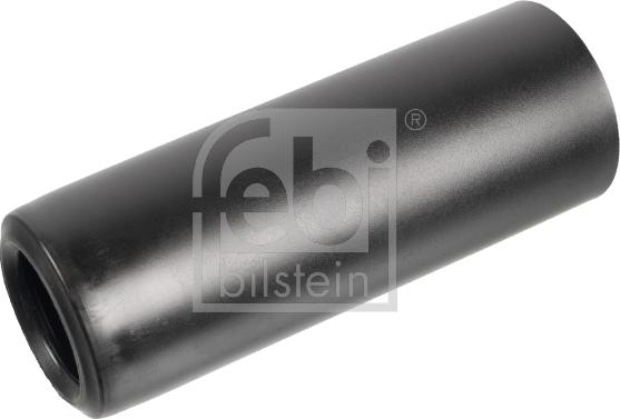 Febi Bilstein 170796 - Aizsargvāciņš / Putekļusargs, Amortizators www.autospares.lv