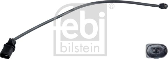 Febi Bilstein 170748 - Indikators, Bremžu uzliku nodilums autospares.lv