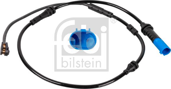 Febi Bilstein 170747 - Indikators, Bremžu uzliku nodilums www.autospares.lv