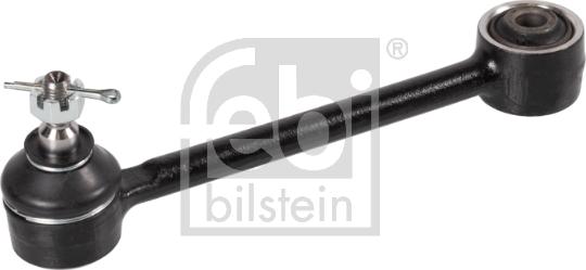 Febi Bilstein 170760 - Neatkarīgās balstiekārtas svira, Riteņa piekare autospares.lv