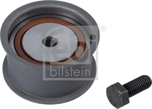 Febi Bilstein 17076 - Направляющий ролик, зубчатый ремень ГРМ www.autospares.lv