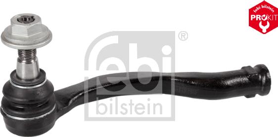 Febi Bilstein 170718 - Stūres šķērsstiepņa uzgalis www.autospares.lv