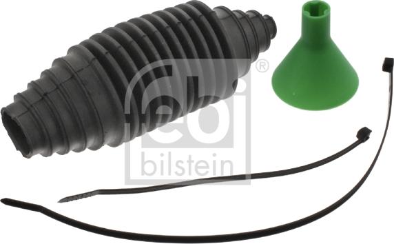 Febi Bilstein 17078 - Комплект пыльника, рулевое управление www.autospares.lv