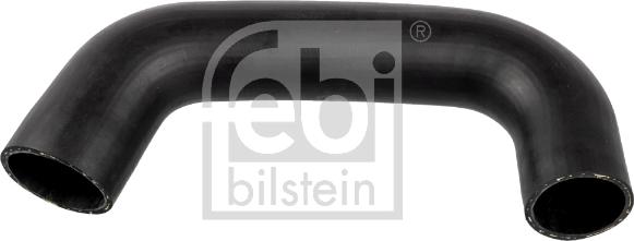 Febi Bilstein 170735 - Pūtes sistēmas gaisa caurule www.autospares.lv