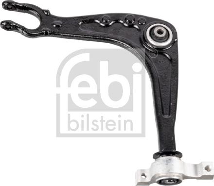 Febi Bilstein 170723 - Neatkarīgās balstiekārtas svira, Riteņa piekare www.autospares.lv