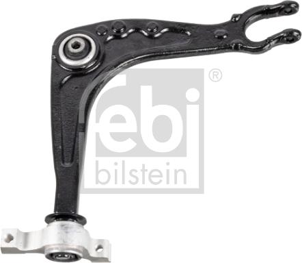 Febi Bilstein 170722 - Track Control Arm www.autospares.lv