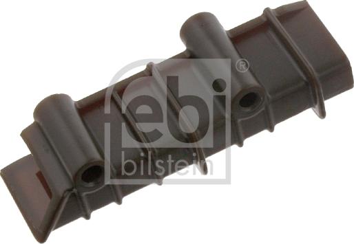 Febi Bilstein 17072 - Mierinātājsliede, GSM piedziņas ķēde www.autospares.lv