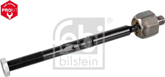 Febi Bilstein 170779 - Aksiālais šarnīrs, Stūres šķērsstiepnis www.autospares.lv