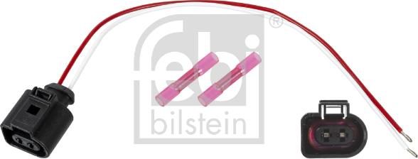 Febi Bilstein 171909 - Kontaktspraudnis www.autospares.lv