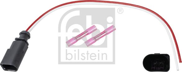 Febi Bilstein 171904 - Kontaktspraudnis www.autospares.lv