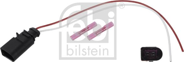 Febi Bilstein 171905 - Kontaktspraudnis www.autospares.lv