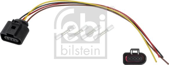 Febi Bilstein 171906 - Kontaktspraudnis www.autospares.lv