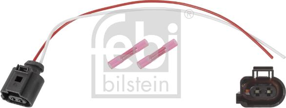 Febi Bilstein 171901 - Kontaktspraudnis www.autospares.lv