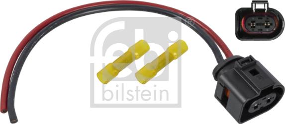 Febi Bilstein 171908 - Kontaktspraudnis www.autospares.lv