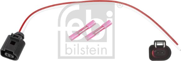 Febi Bilstein 171903 - Kontaktspraudnis www.autospares.lv