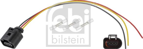 Febi Bilstein 171907 - Kontaktspraudnis www.autospares.lv