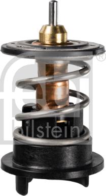 Febi Bilstein 171912 - Termostats, Dzesēšanas šķidrums www.autospares.lv