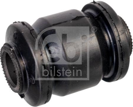 Febi Bilstein 171981 - Сайлентблок, рычаг подвески колеса www.autospares.lv