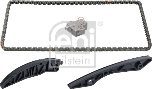 Febi Bilstein 171474 - Sadales vārpstas piedziņas ķēdes komplekts www.autospares.lv