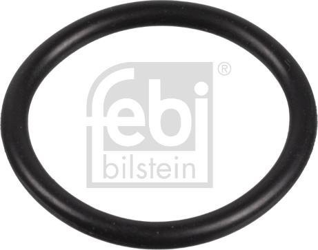 Febi Bilstein 171597 - Blīvgredzens, Piedziņas ķēdes spriegotājs www.autospares.lv