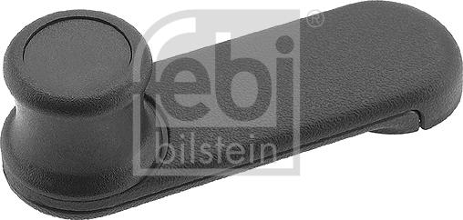 Febi Bilstein 17154 - Stiklu pacēlāja rokturis www.autospares.lv