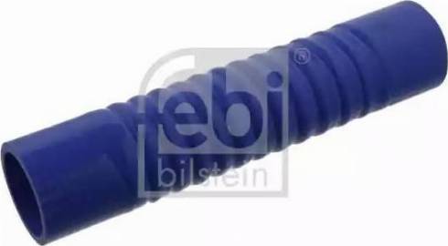 Febi Bilstein 17155 - Radiatora cauruļvads www.autospares.lv