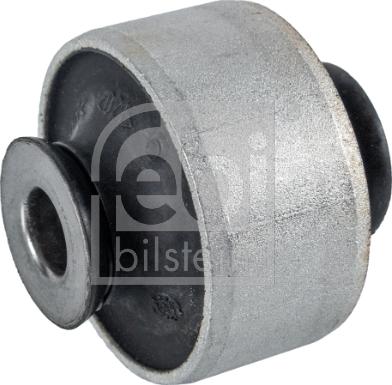 Febi Bilstein 171569 - Сайлентблок, рычаг подвески колеса www.autospares.lv