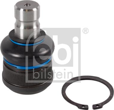 Febi Bilstein 171568 - Шаровая опора, несущий / направляющий шарнир www.autospares.lv