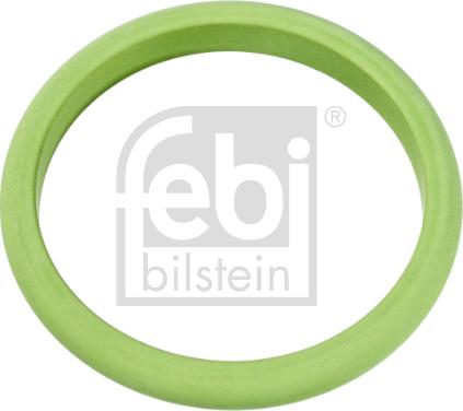 Febi Bilstein 171567 - Blīve, Eļļas sūknis www.autospares.lv