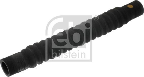 Febi Bilstein 17156 - Radiatora cauruļvads www.autospares.lv