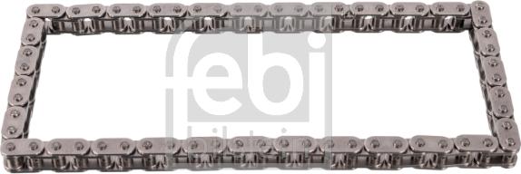 Febi Bilstein 171579 - Timing Chain www.autospares.lv