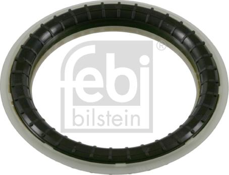 Febi Bilstein 17157 - Ritgultnis, Amortizatora statnes balsts autospares.lv