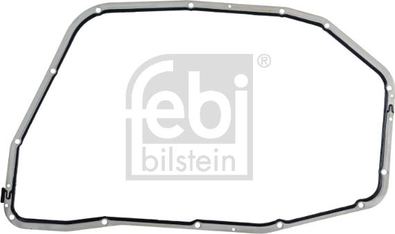 Febi Bilstein 171641 - Blīve, Eļļas vācele-Autom. pārnesumkārba autospares.lv