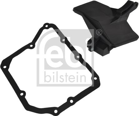 Febi Bilstein 171643 - Hidrofiltrs, Automātiskā pārnesumkārba www.autospares.lv