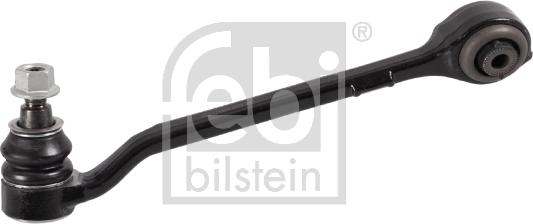 Febi Bilstein 171606 - Neatkarīgās balstiekārtas svira, Riteņa piekare autospares.lv