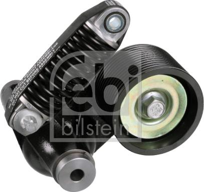 Febi Bilstein 171601 - Siksnas spriegotājs, Ķīļsiksna www.autospares.lv