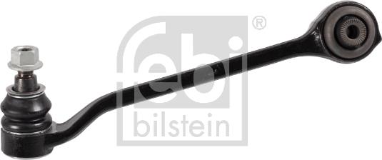 Febi Bilstein 171607 - Neatkarīgās balstiekārtas svira, Riteņa piekare autospares.lv