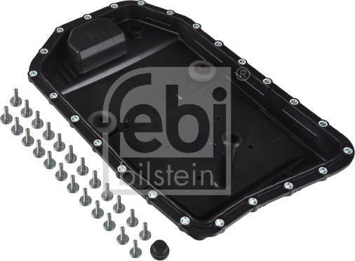 Febi Bilstein 171616 - Hidrofiltrs, Automātiskā pārnesumkārba www.autospares.lv