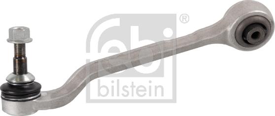 Febi Bilstein 171631 - Neatkarīgās balstiekārtas svira, Riteņa piekare autospares.lv