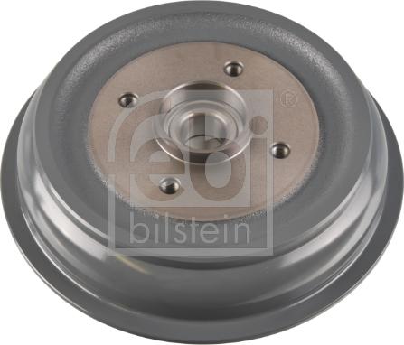 Febi Bilstein 171095 - Bremžu trumulis www.autospares.lv