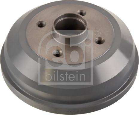 Febi Bilstein 171091 - Bremžu trumulis www.autospares.lv