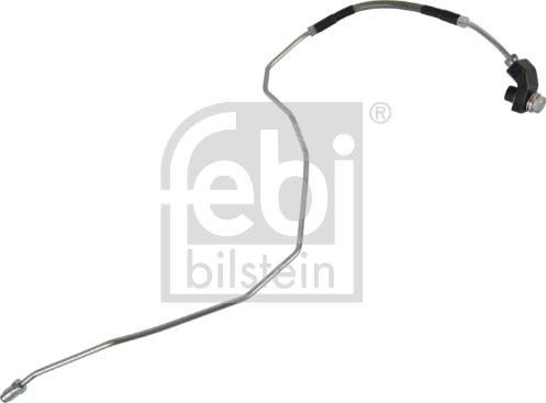 Febi Bilstein 171041 - Bremžu šļūtene www.autospares.lv